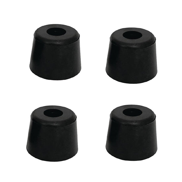 Rubber Feet (set 4) ak017