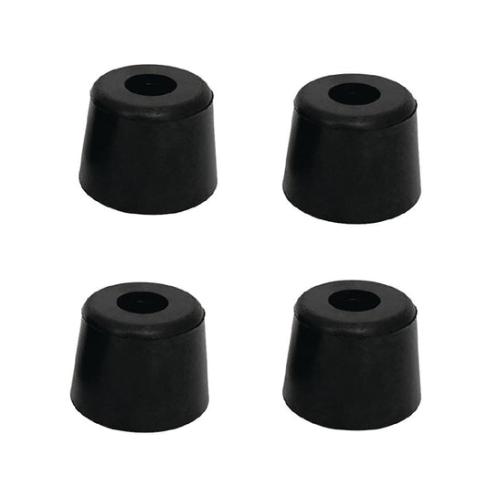 Rubber Feet (set 4) ak017