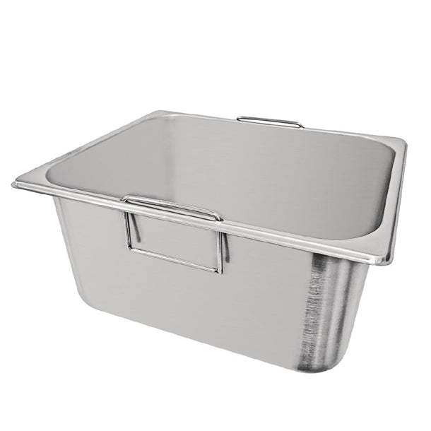 Nisbets Essential Oil Pan ak019