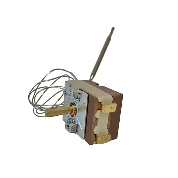 Nisbets Essentials 300℃ Thermostat ak031
