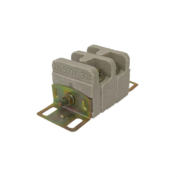 Nisbets Essentials Terminal Block ak036