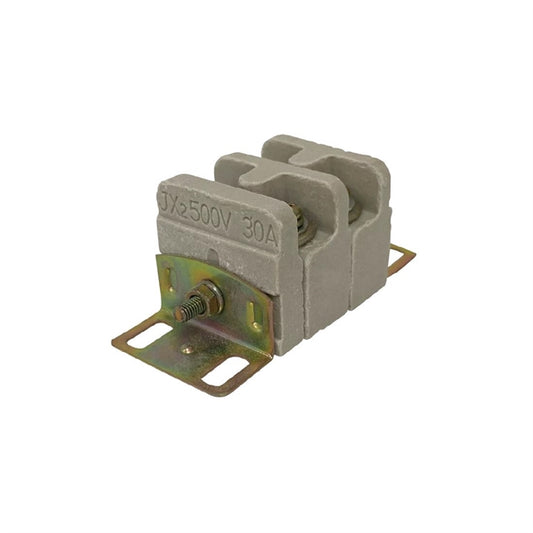 Nisbets Essentials Terminal Block ak036