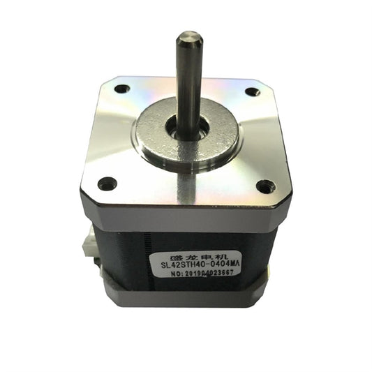Polar Stepped Motor ak040
