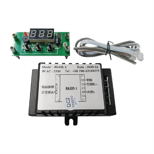 Polar Electronic Thermostat ak042