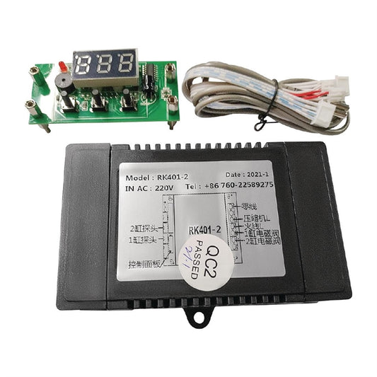 Polar Electronic Thermostat ak043