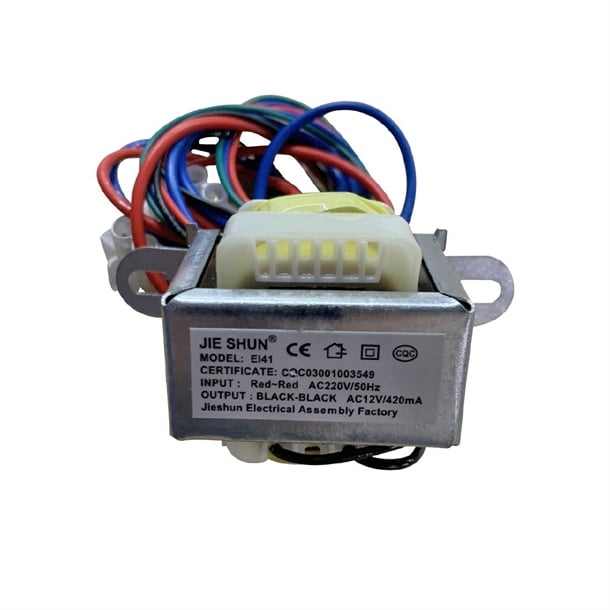Polar Transformer ak044