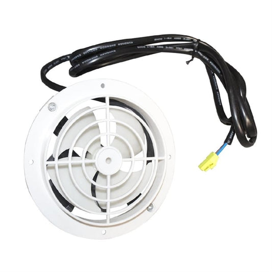 Polar Circuit Fan and Blade ak056