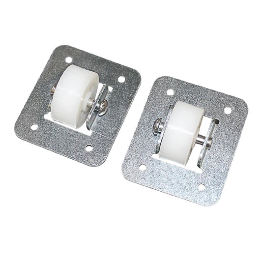 Polar Castors (2 Pack) ak060