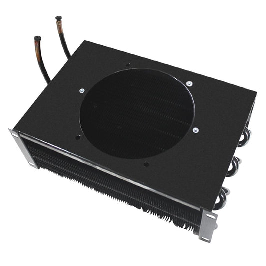 Polar Left Condenser ak073