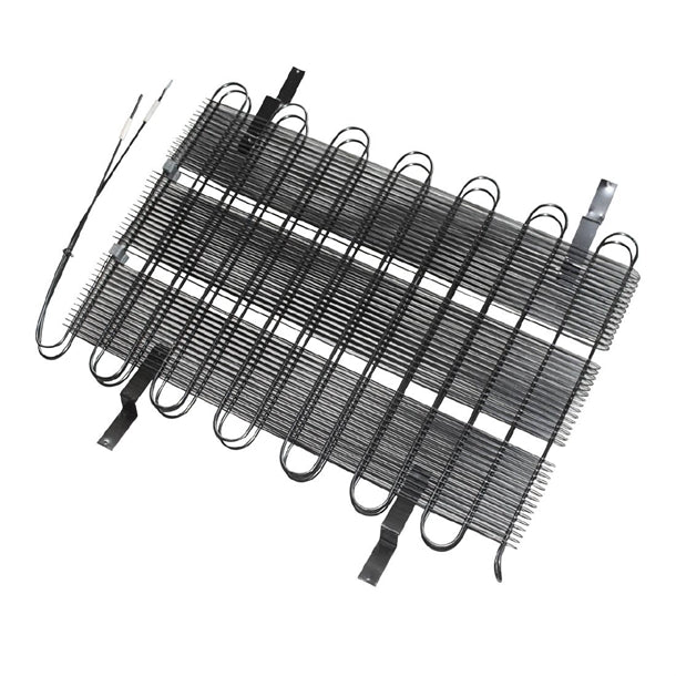 Polar Condenser ak097