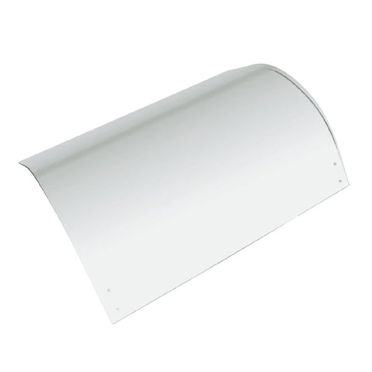 Polar Top Curved Glass ak104