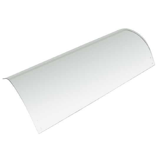 Polar Top Curved Glass ak105