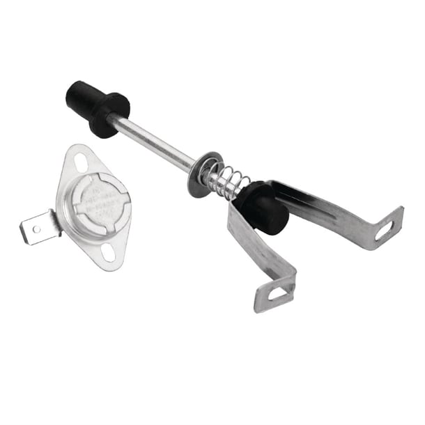 Buffalo Thermostat with Manual Reset Assembly ak109