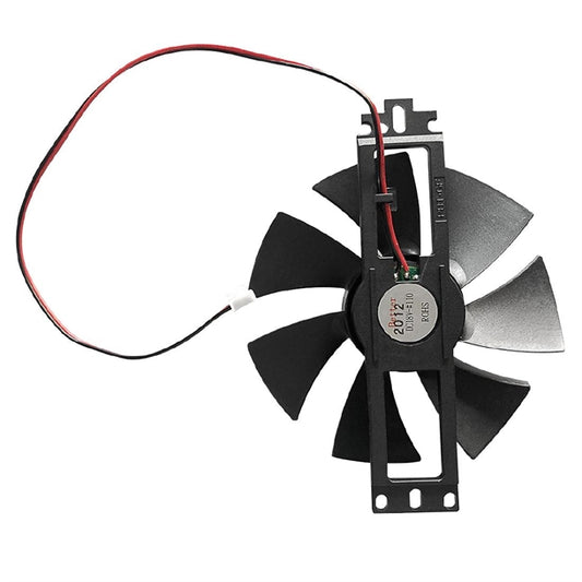 Nisbets Essentials Fan ak119