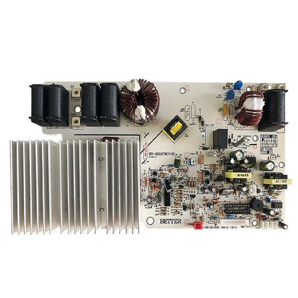 Nisbets Essentials Mainboard ak121