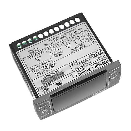 Polar Thermostat XR60CX-5N0C1 ak130