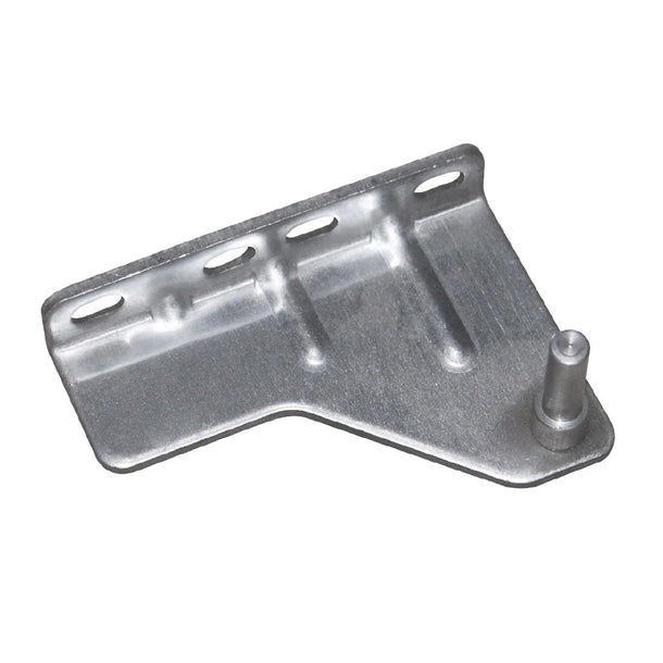 Polar Upper Hinge Left (optional) ak134