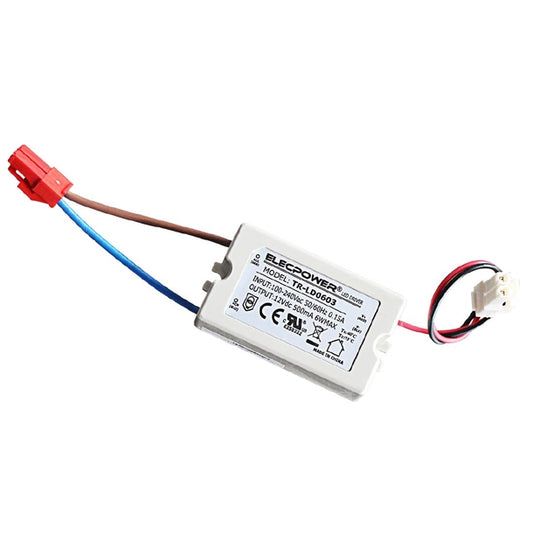 Polar LED Transformer ak136