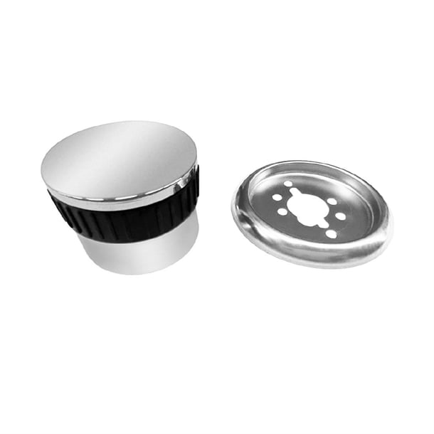Buffalo Complete Knob Set ak151
