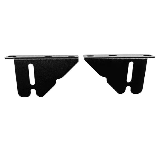 Buffalo Triangular Brackets (2 Pack) ak158