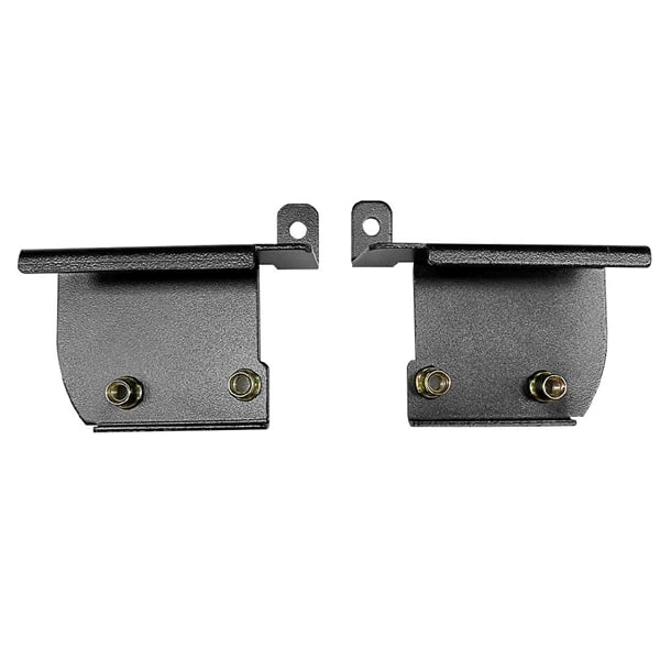 Buffalo Brackets (2 Pack) ak159