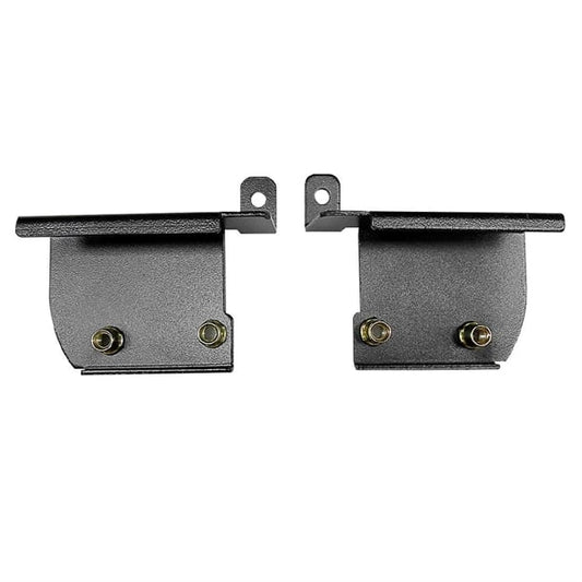 Buffalo Brackets (2 Pack) ak159