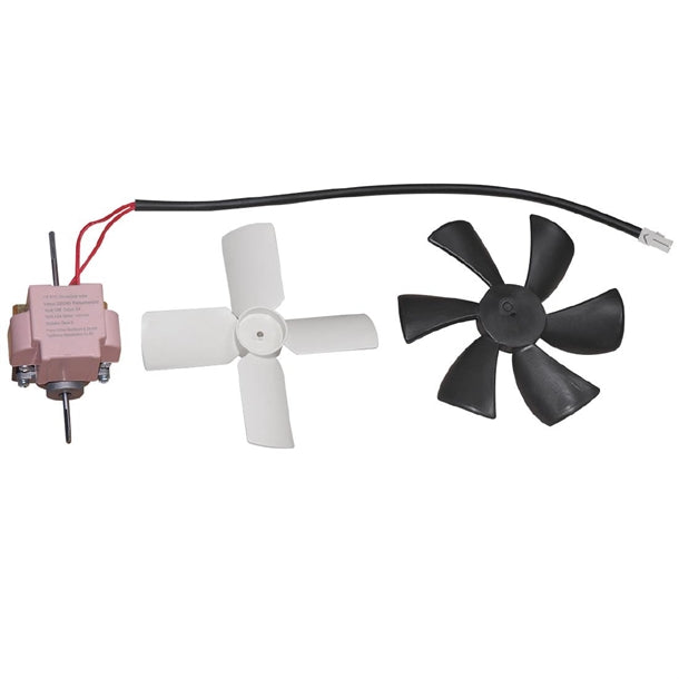 Polar Fan Motor and Blades ak164