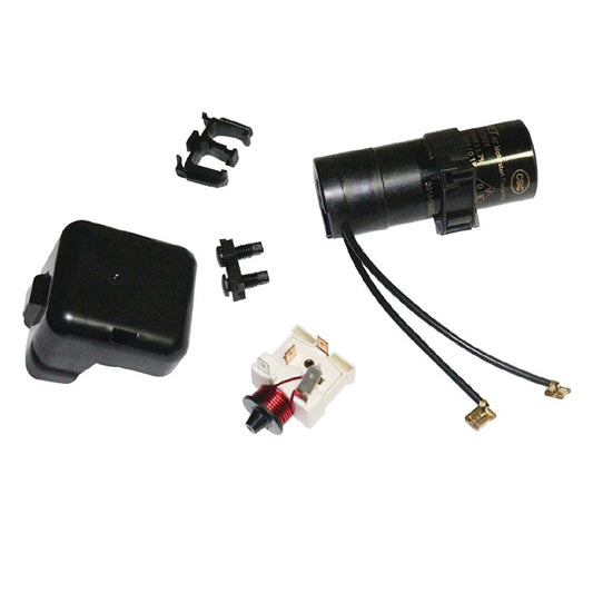Polar Electrics ak166