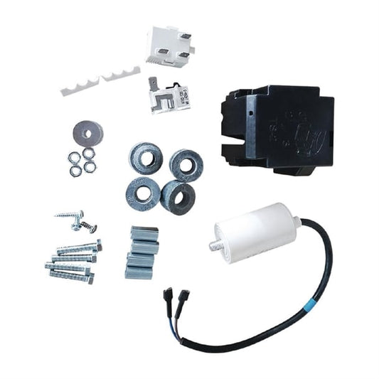 Polar Electrics ak178