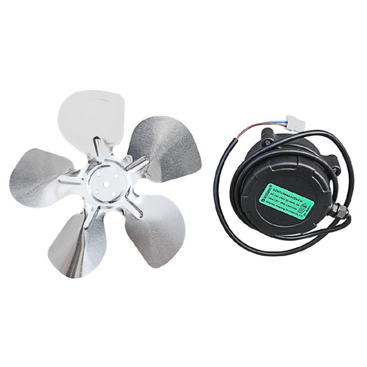 Polar Circle Fan ak188