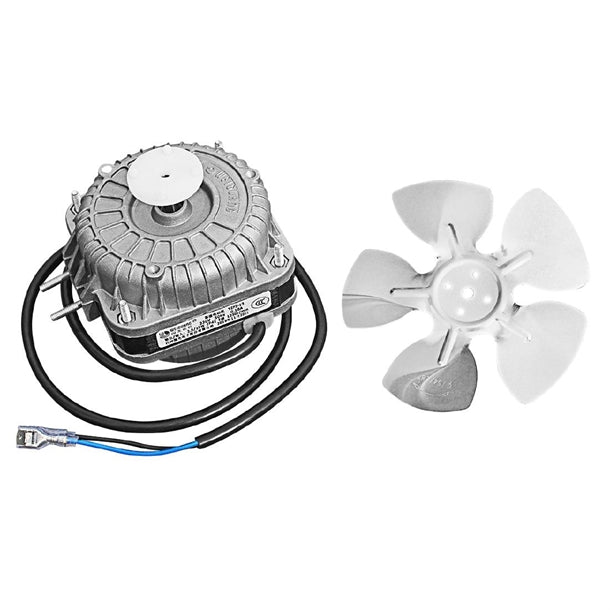 Polar Condenser Fan ak189