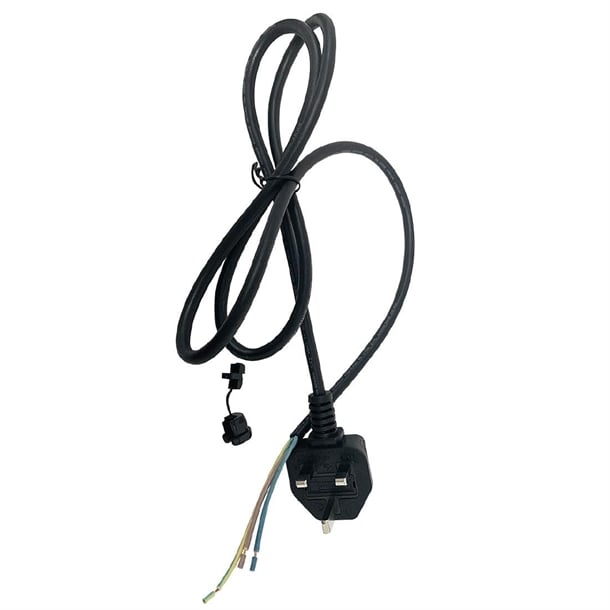 Buffalo Power Cord Assembly ak213