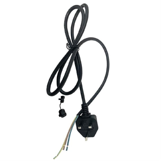 Buffalo Power Cord Assembly ak213