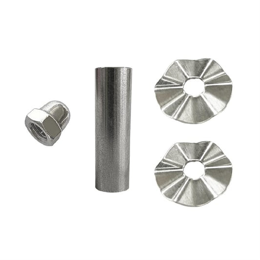 Buffalo Agitator Assembly ak218