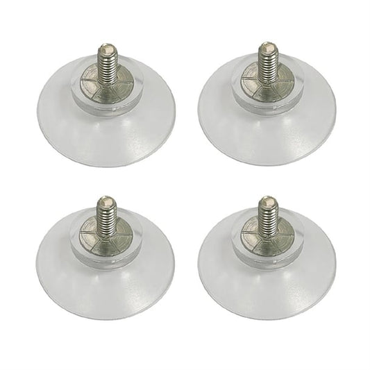 Buffalo Milkshake Mixer Rubber Feet (4 Pack) ak220