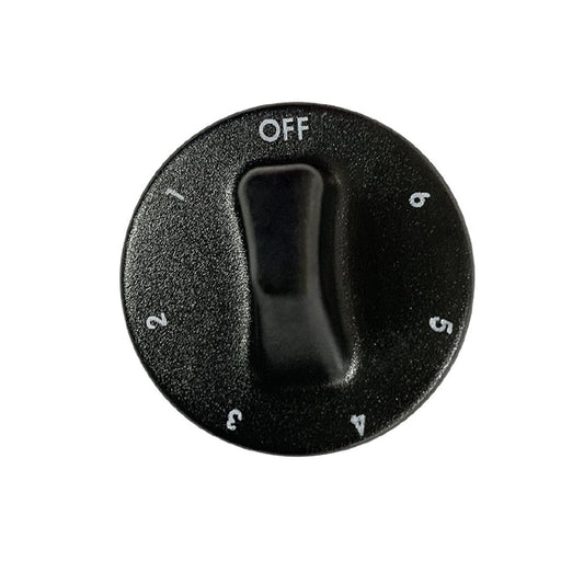Rowlett Timer Knob ak228