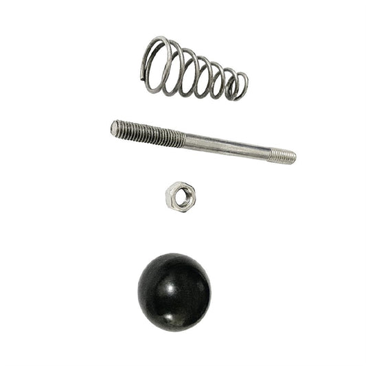 Rowlett Sphere Knob Assembly ak230