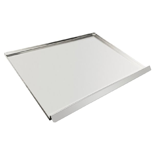 Rowlett Crumb Tray 380x 212mm ak236
