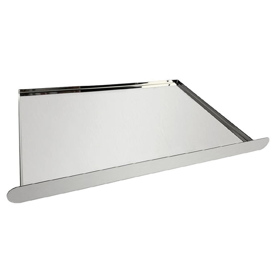 Rowlett Crumb Tray 380x 200mm ak238