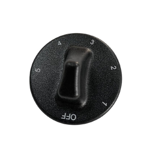 Rowlett Timer Knob ak240