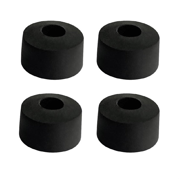 Rowlett Esprit Rubber Feet (4 Pack) ak241