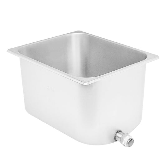 Buffalo Oil Pan Assembly ak367