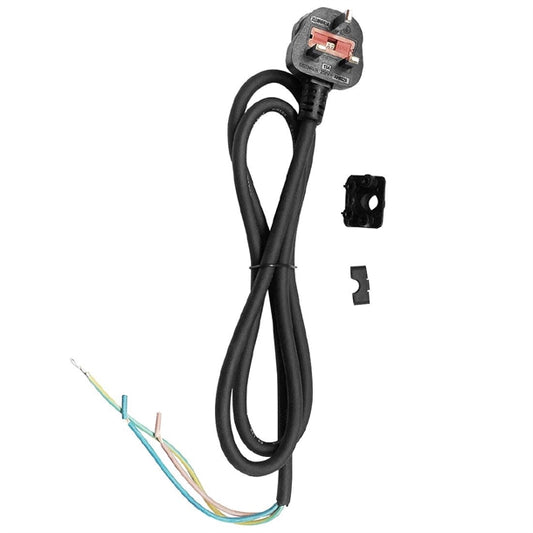Buffalo Power Cord Assembly ak375