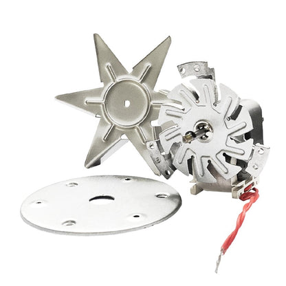 Buffalo Motor Fan Assembly ak376