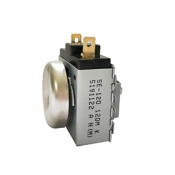 Buffalo Timer ak387