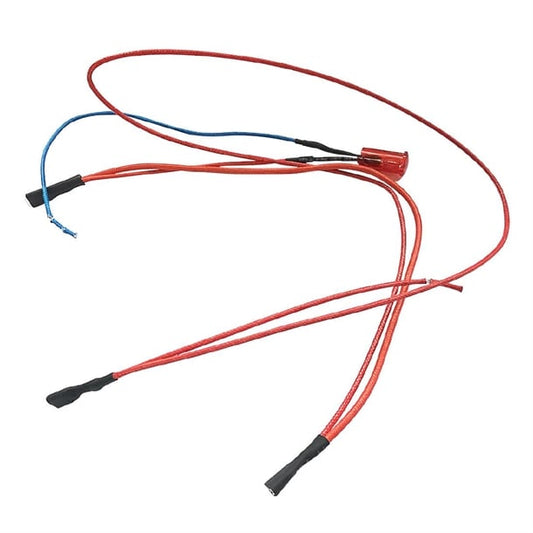 Buffalo Orange Indicator Light ak388