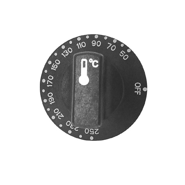 Buffalo Thermostat Knob ak389