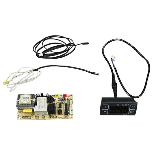 Polar Complete Digital Controller ak396