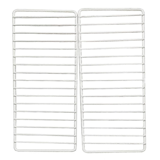 Polar Fridge Replacement Shelves (2 Pack) ak401
