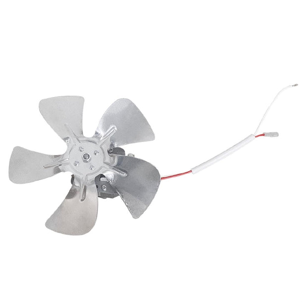 Buffalo Fan Motor ak408